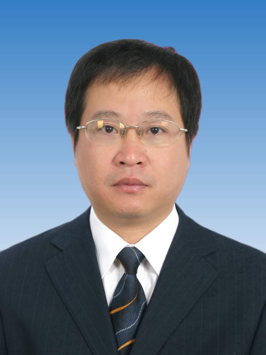张卫忠